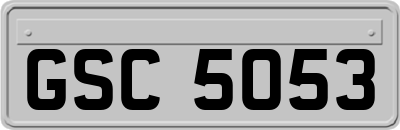GSC5053