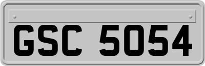 GSC5054