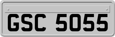 GSC5055