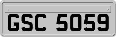GSC5059