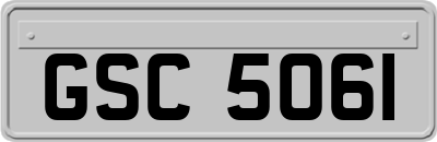 GSC5061
