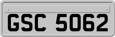 GSC5062