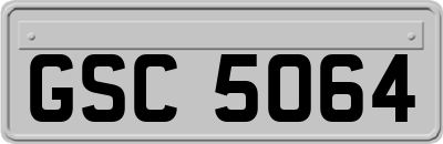 GSC5064