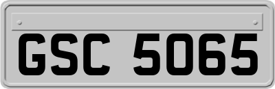 GSC5065