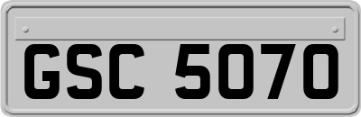 GSC5070