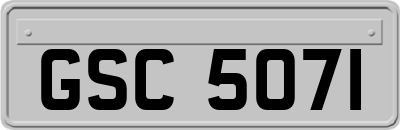 GSC5071