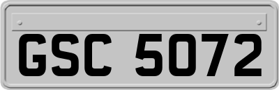 GSC5072