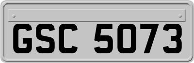 GSC5073