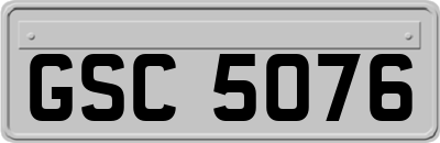 GSC5076