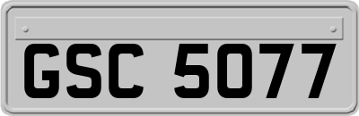 GSC5077