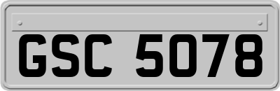 GSC5078