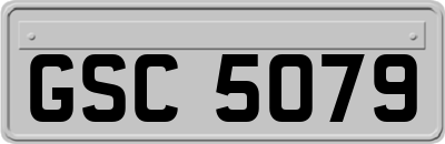 GSC5079