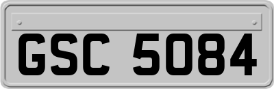 GSC5084