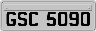 GSC5090