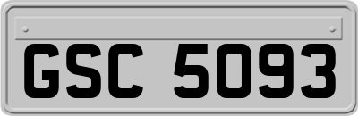 GSC5093