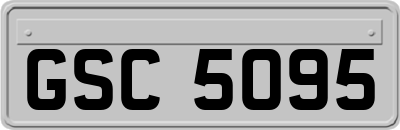 GSC5095