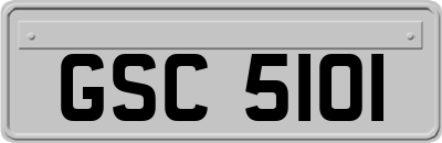 GSC5101
