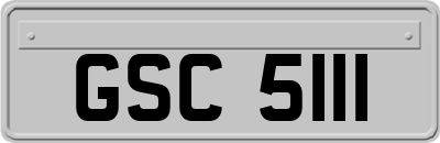 GSC5111