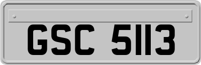 GSC5113