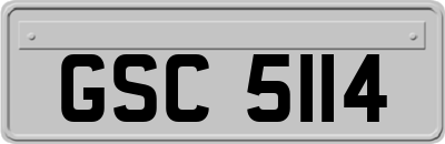GSC5114