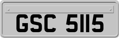 GSC5115