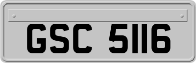 GSC5116