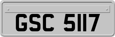 GSC5117