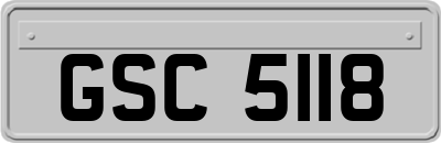 GSC5118