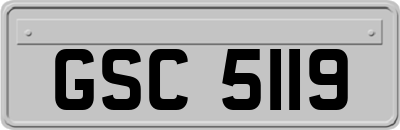 GSC5119