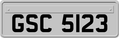 GSC5123