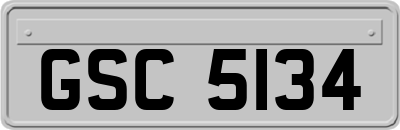 GSC5134