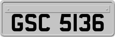 GSC5136