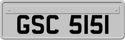 GSC5151