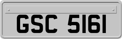 GSC5161
