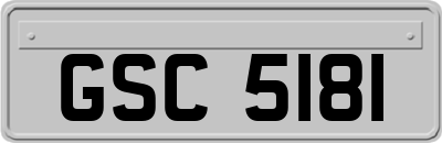 GSC5181