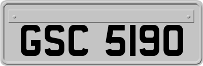 GSC5190