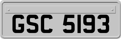 GSC5193