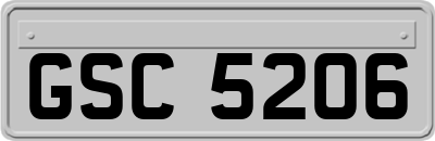 GSC5206