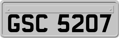GSC5207