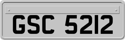 GSC5212