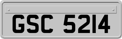 GSC5214