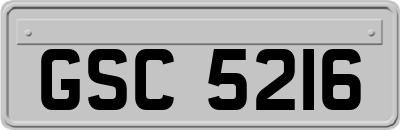 GSC5216
