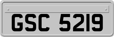 GSC5219