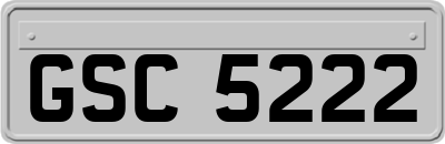 GSC5222