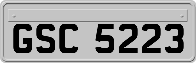 GSC5223