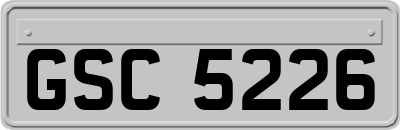 GSC5226