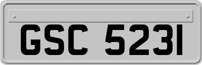 GSC5231