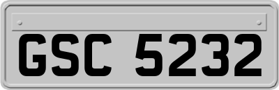 GSC5232