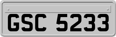 GSC5233