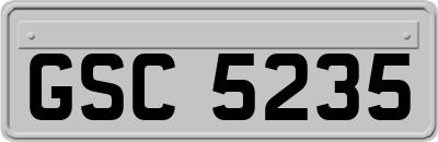 GSC5235
